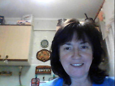 Ольга Климачева