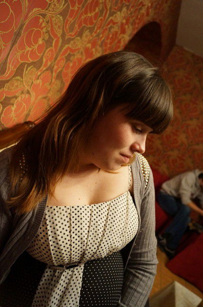 Татьяна Иванова (Никифорова)