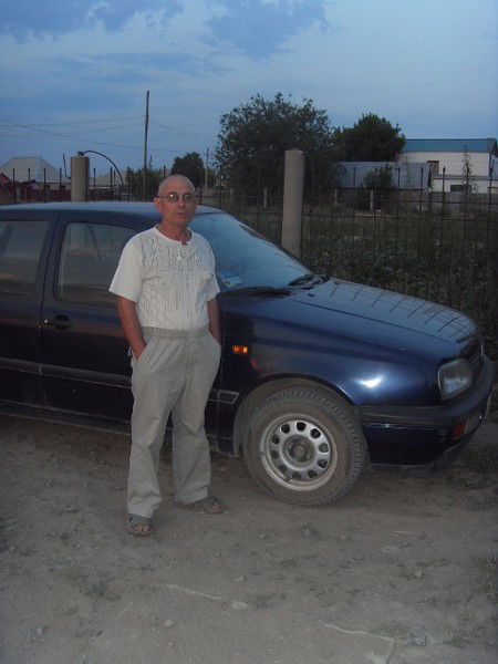 Сергей Григоренко