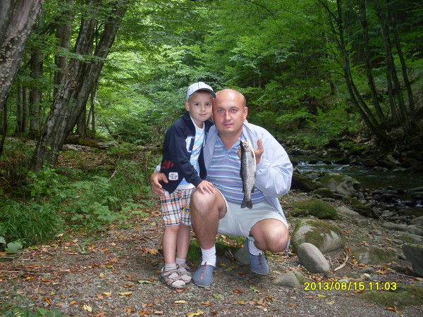 Алексей Ильинский