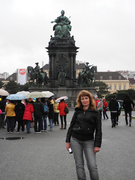 Светлана Кудрянова