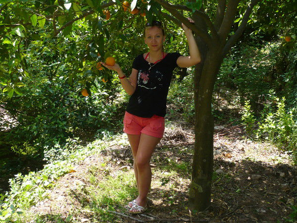 Людмила Сержантова