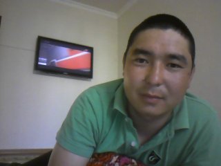 Жары Аманиязов