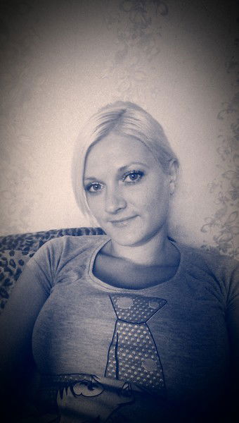 Елена Соловьева