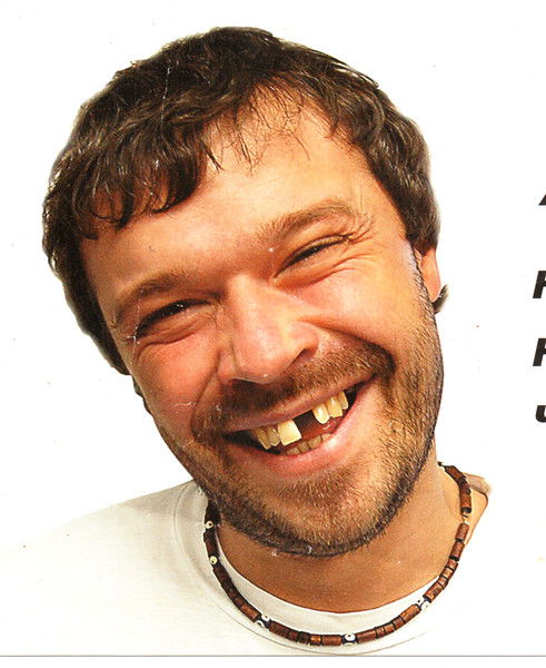 Юрий Куприн