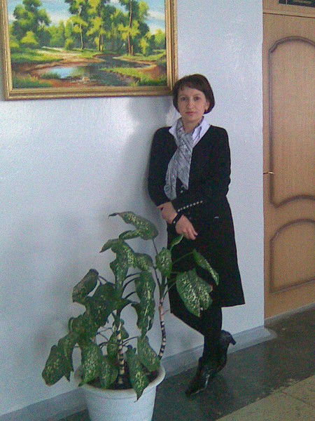 Лайсан Валиева