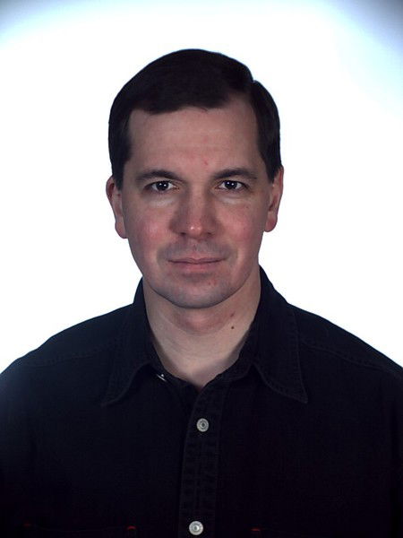 Геннадий Белюкин