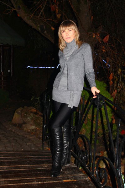 Людмила Гаврильчик