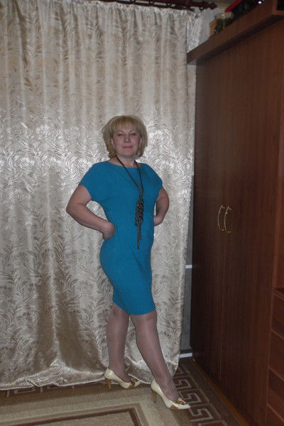 Татьяна Косова