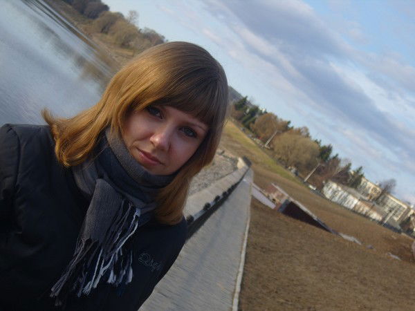 Елена Черногор