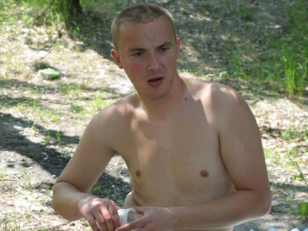 Александр Павелко