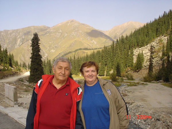 Лида Гизатулина