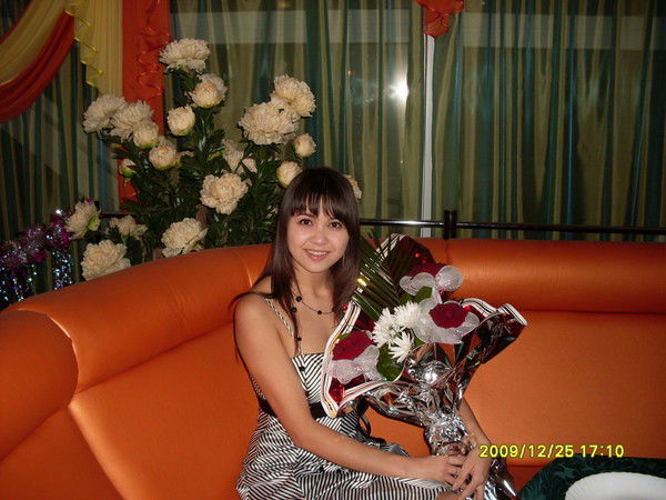 Роза Ибрагимова