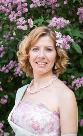 Александра Гомонай