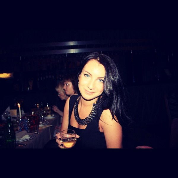 Катя Круглякова