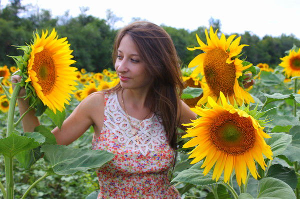 Валерия Шепилова