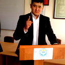 Кулубек Кутуев