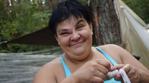 Оксана Третьякова