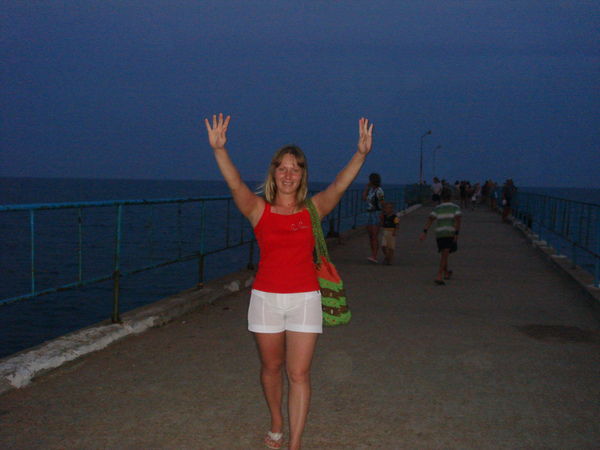 Яна Корнева