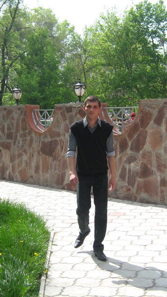 Никитцов Вадим