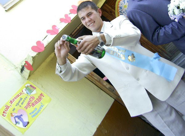 Алексей Байщеряков