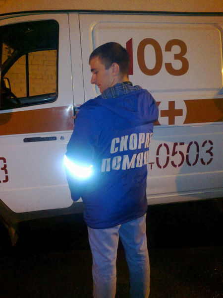 Яков Кащенко