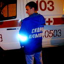 Яков Кащенко