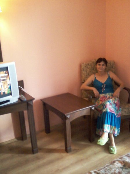 Людмила Позднякова