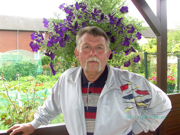 Николай Печкуров