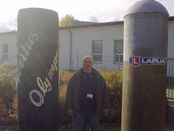 Александр Пономарев