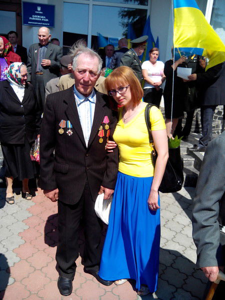 Наталия Линева