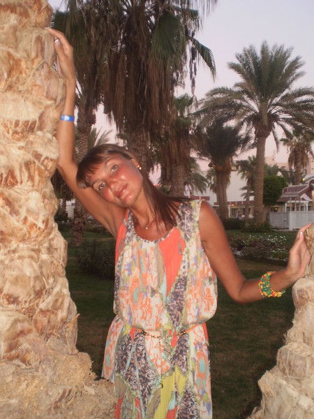 Ирина Иванюк