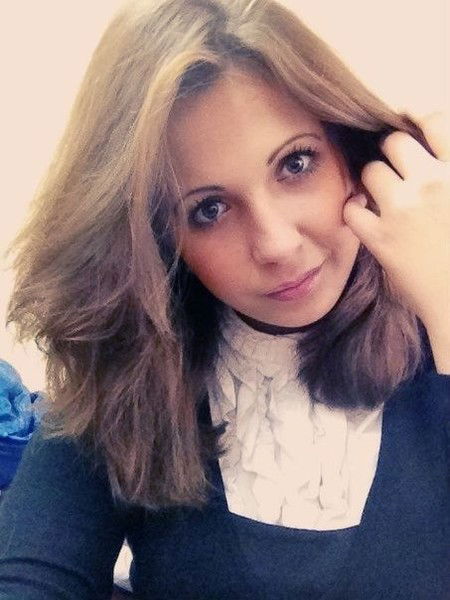 Анастасия Ражева