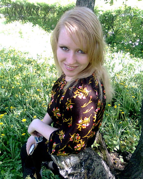 Любовь Иванченко