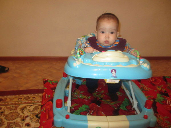 Нурлан Кайрадинов