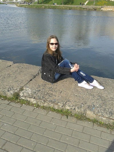 Ульяна Шиманович