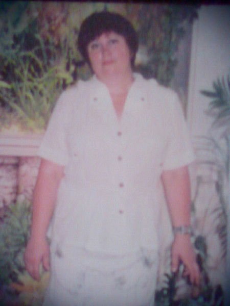 Оксана Гудриянова