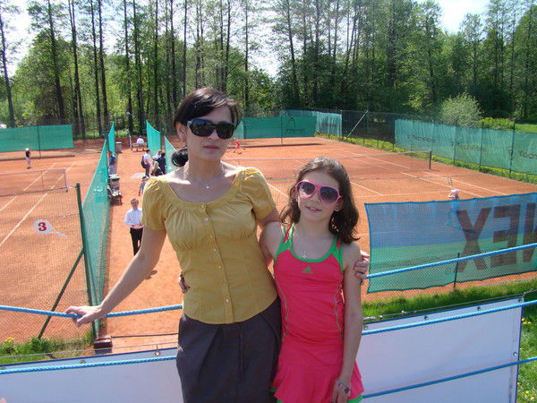 Оксана Горбарук