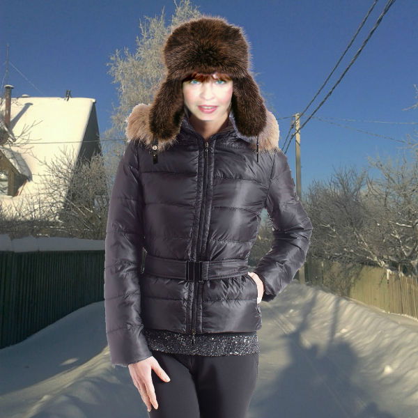 Светлана Бугреева