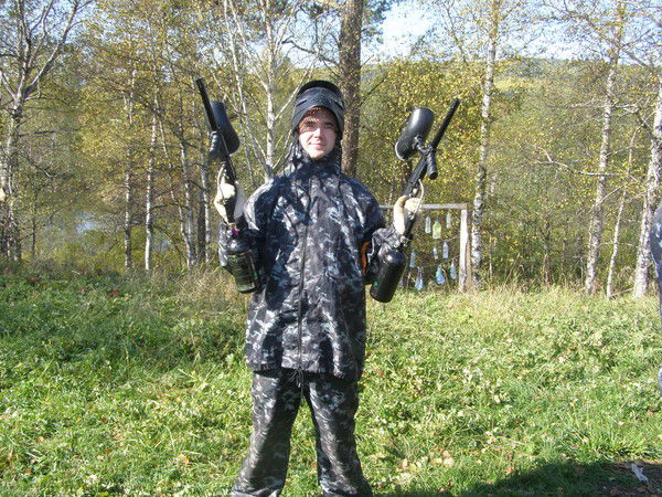 Владимир Тельнов