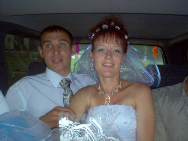 Татьяна Курганская Бородулина