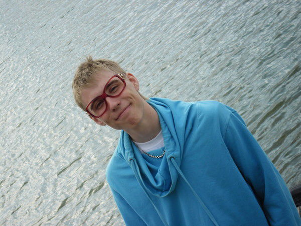 Иван Аржаников