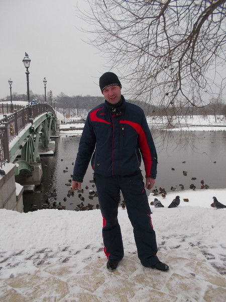 Гриша Трофимов