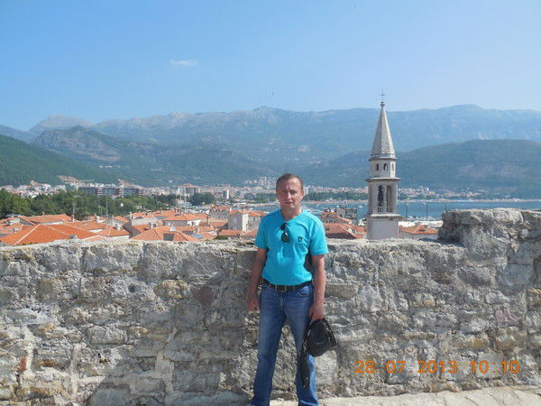 Андрей Герасимов