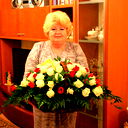 Татьяна Храмова