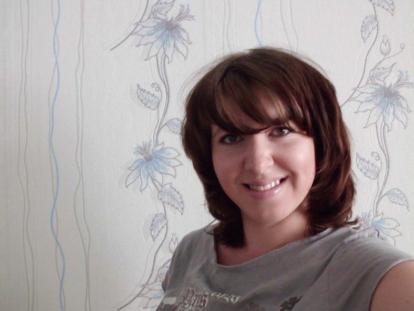 Мария Терехина(Ермолова)