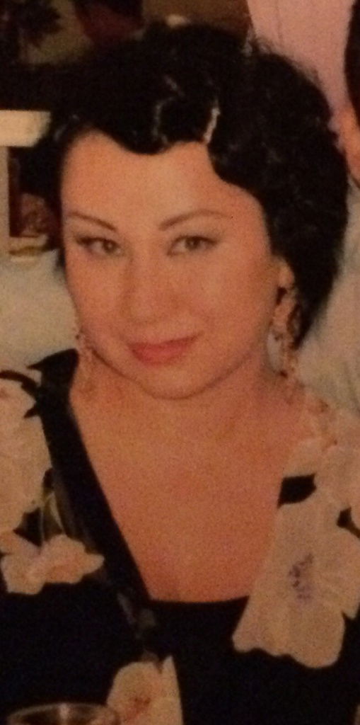 Альмира Исабаева