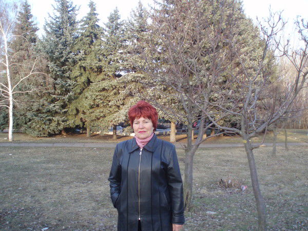 Татьяна Несчетная