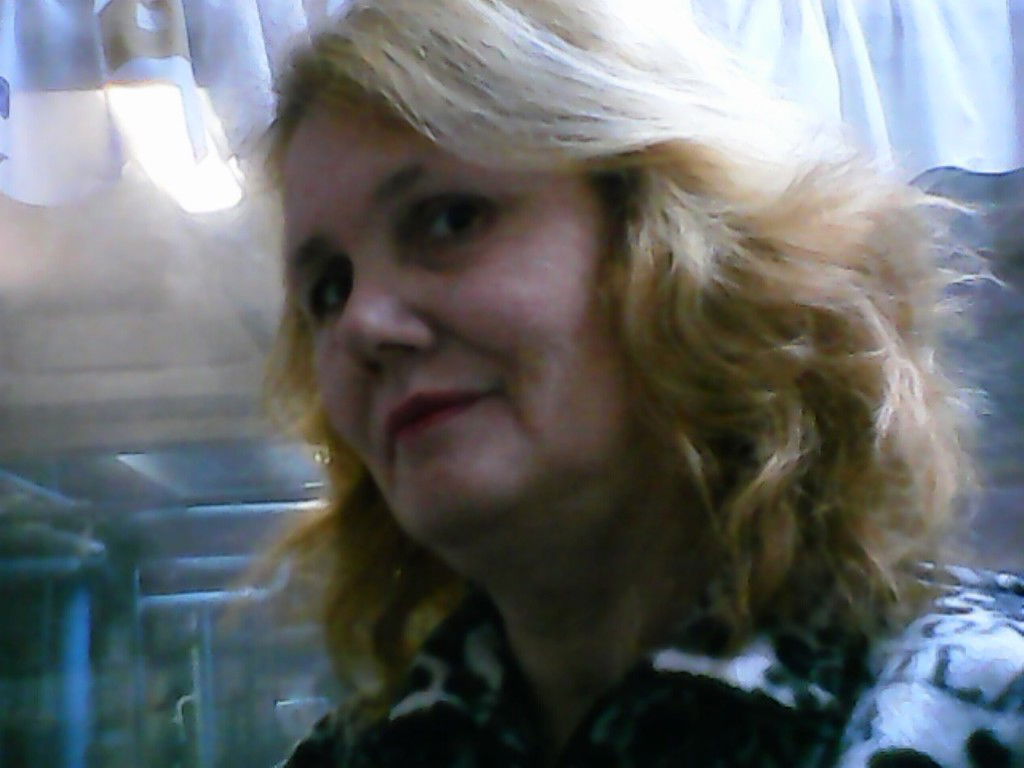 Ирина Юрьевна