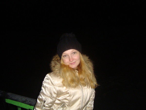 Вера Казаринова